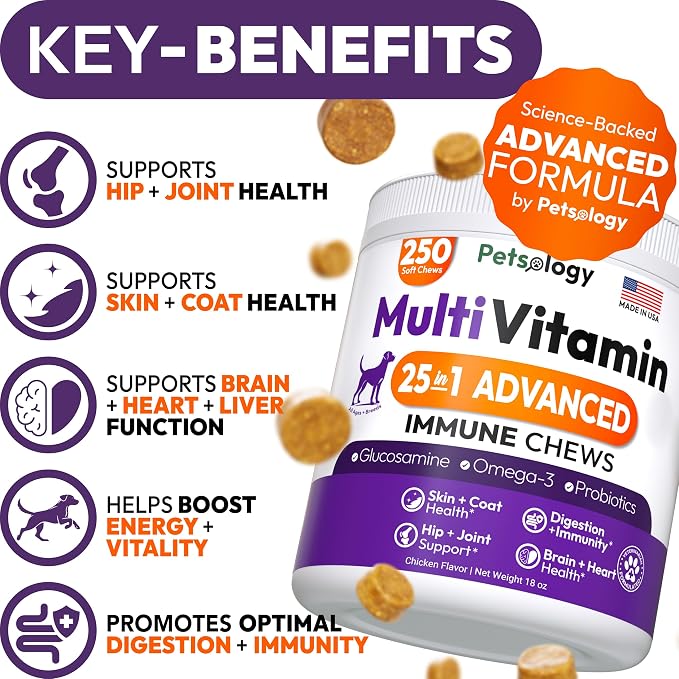 Multivitamin
