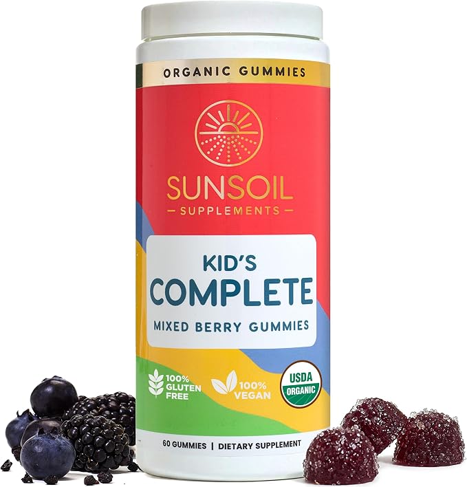 Kid’s Multi