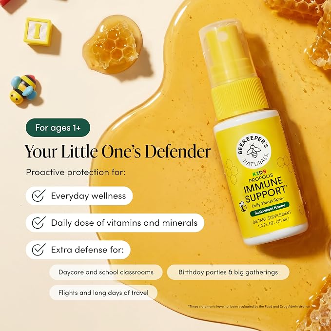 Kids Propolis