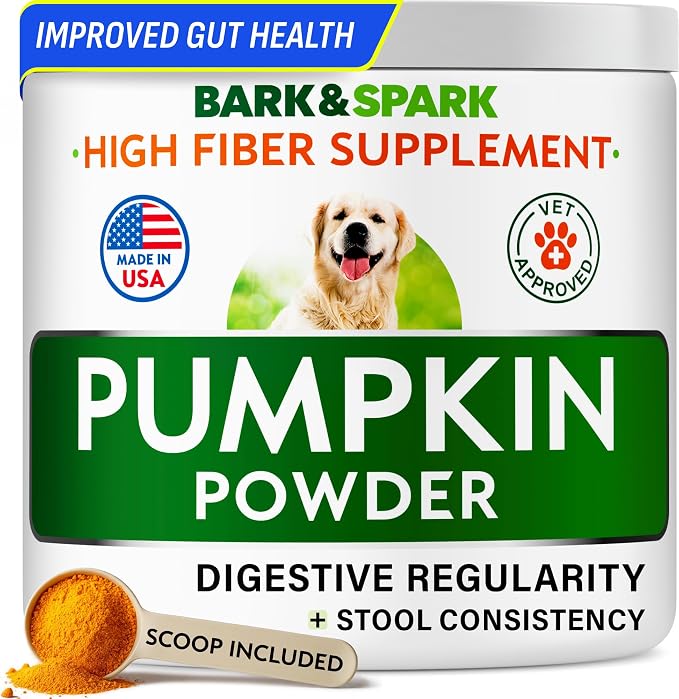 Pumpkin Powder