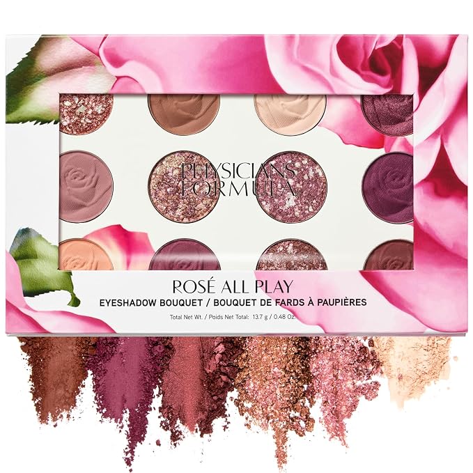 Rose All Play