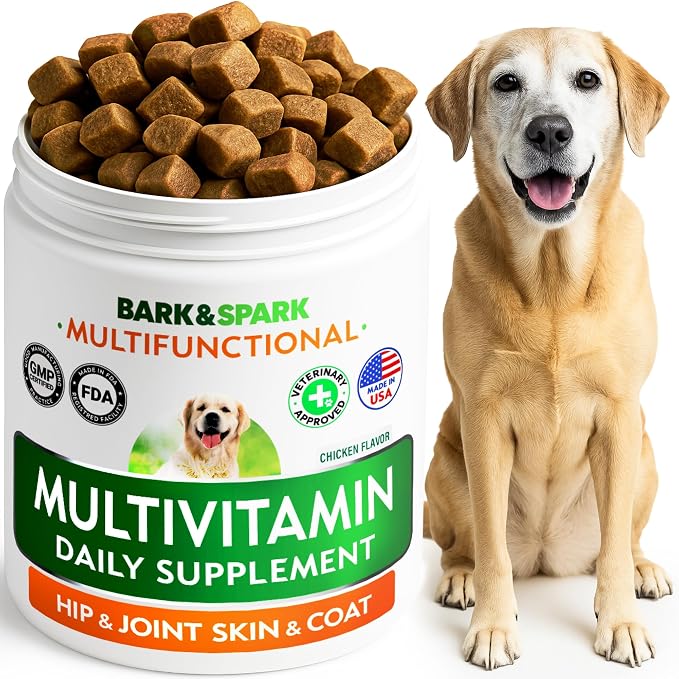 Multivitamin