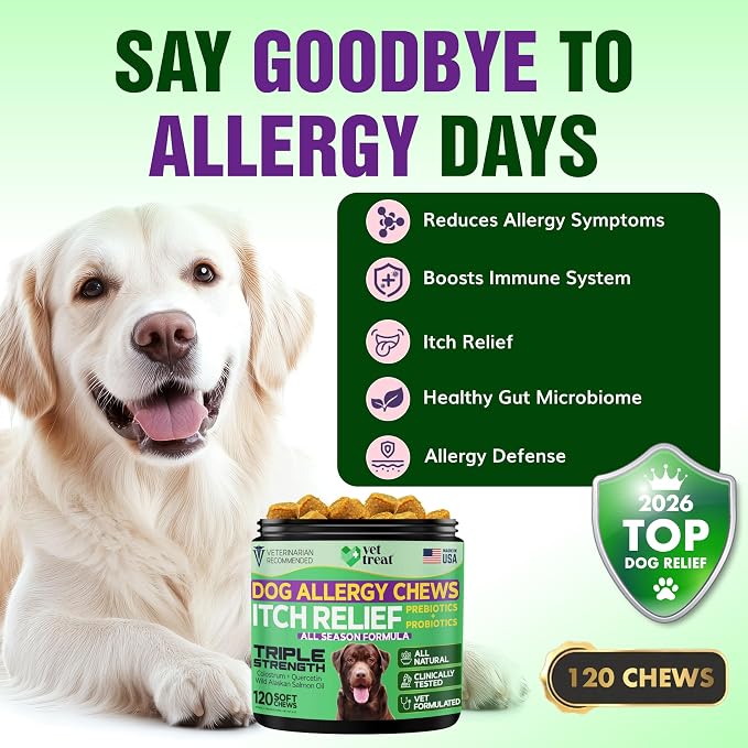 Allergy Relief