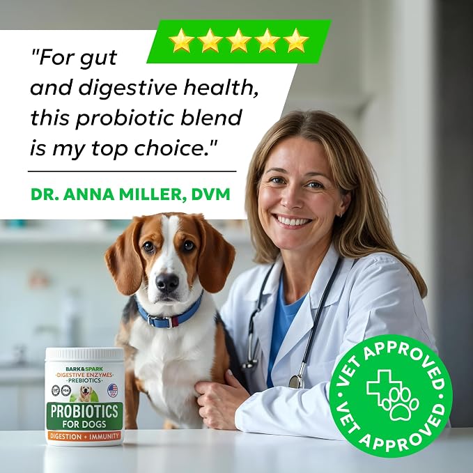 Probiotic Chews