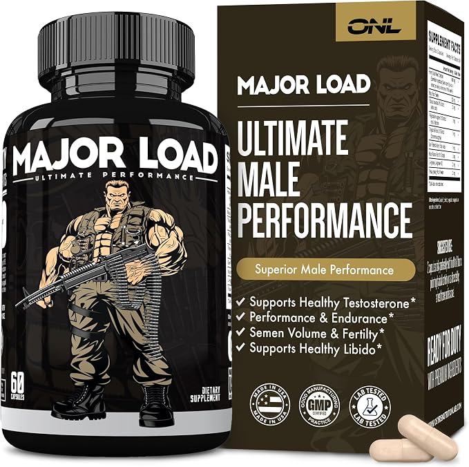 Major Load