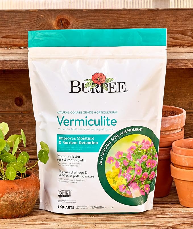 Vermiculite