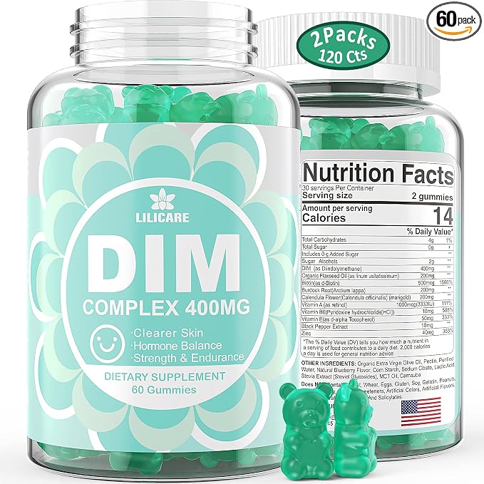 60 Count (Pack of 2)
