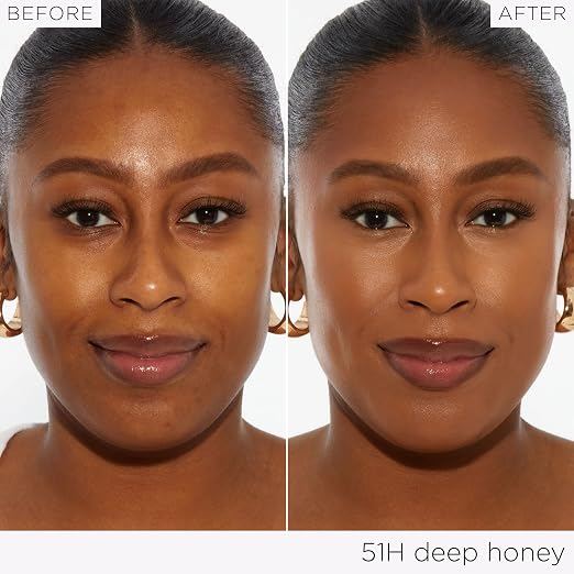 51H deep honey