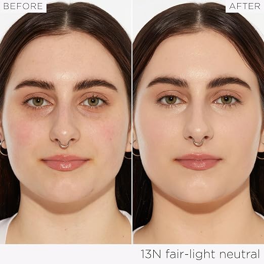 13N fair-light neutral