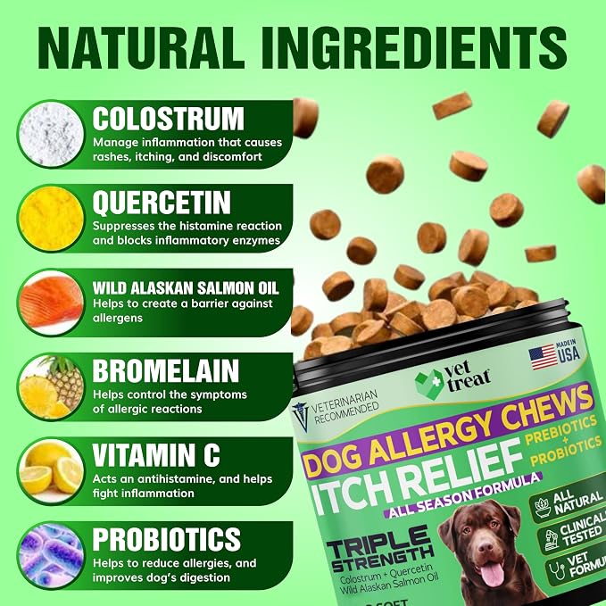 Allergy Relief