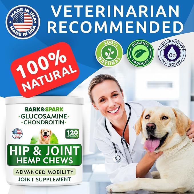 Hip&Joint (Mobility)