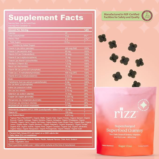 Sugar-free