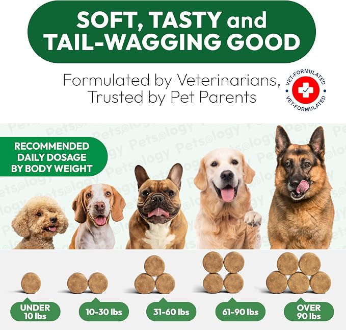 Glucosamine Chews