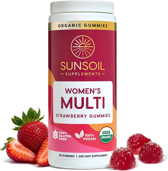 Women’s Multi