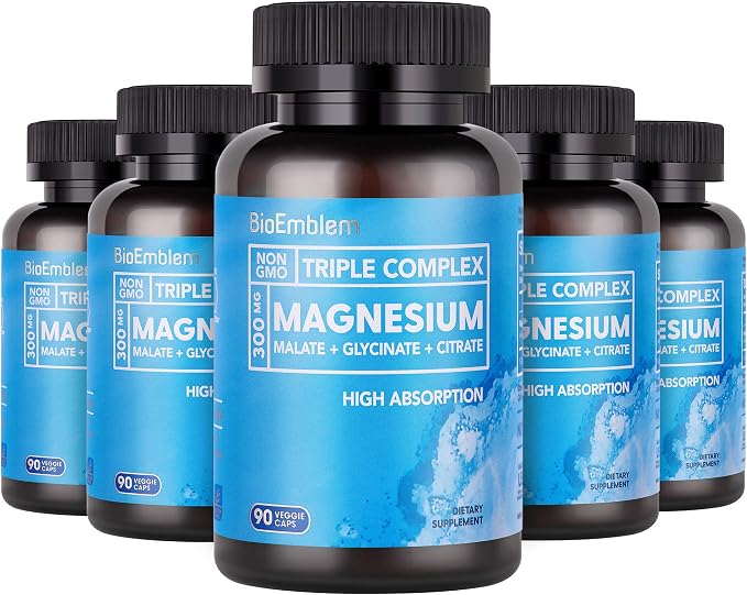 5pack_450 Capsules