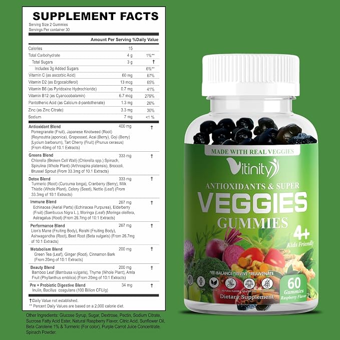Veggies