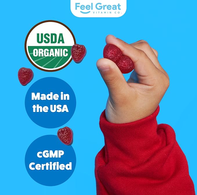Kids Probiotics