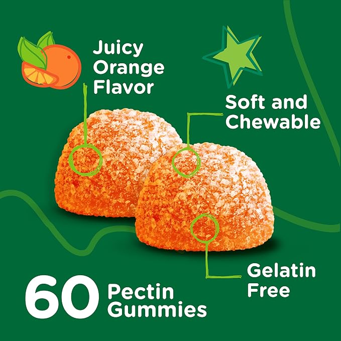 60 Count (Pack of 1)