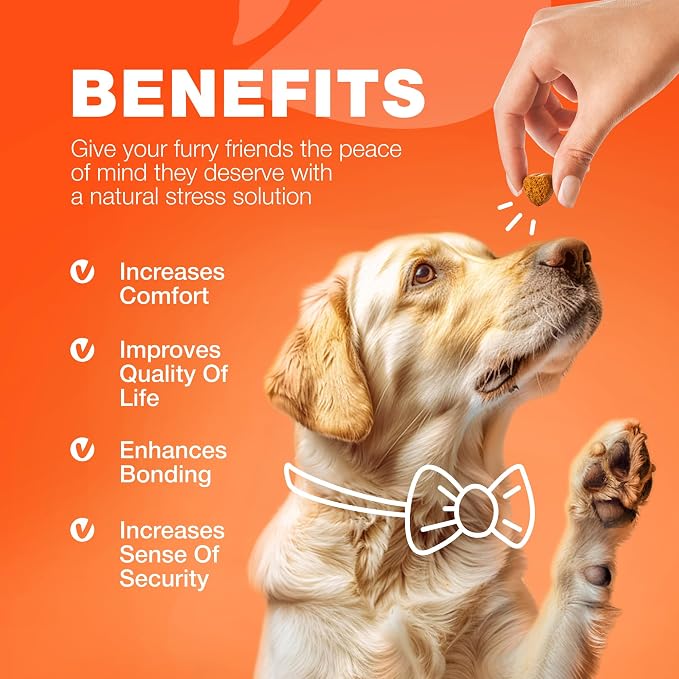 Hip & Joint Chews