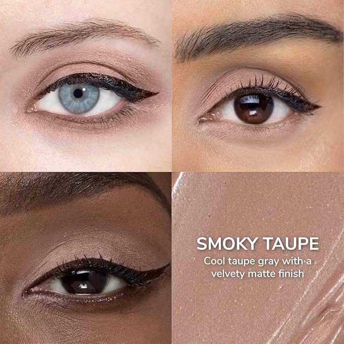 Smoky Taupe