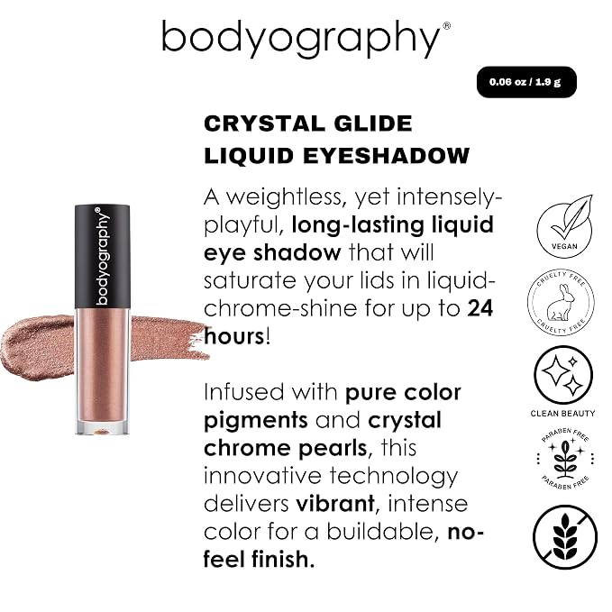Moonstone, Nude Mauve