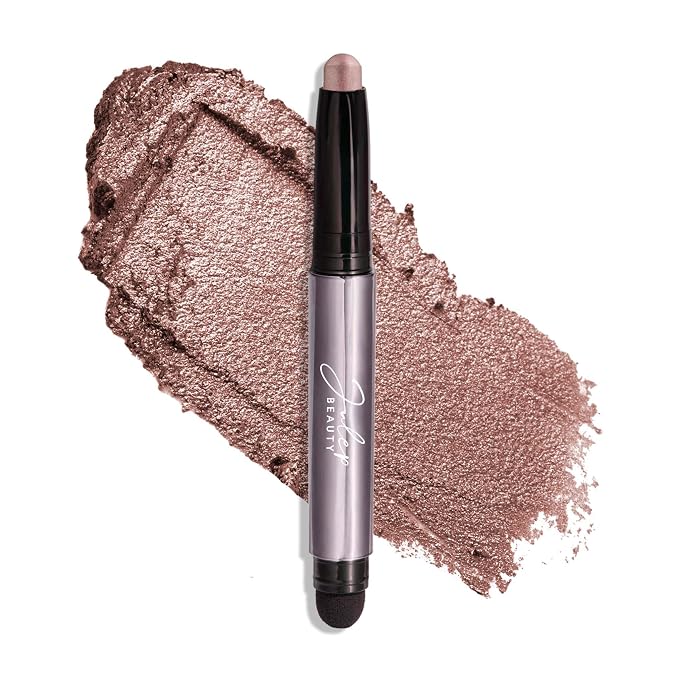 10 Mink Mauve Shimmer