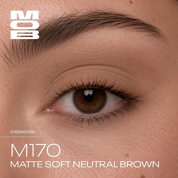 M170 soft neutral brown