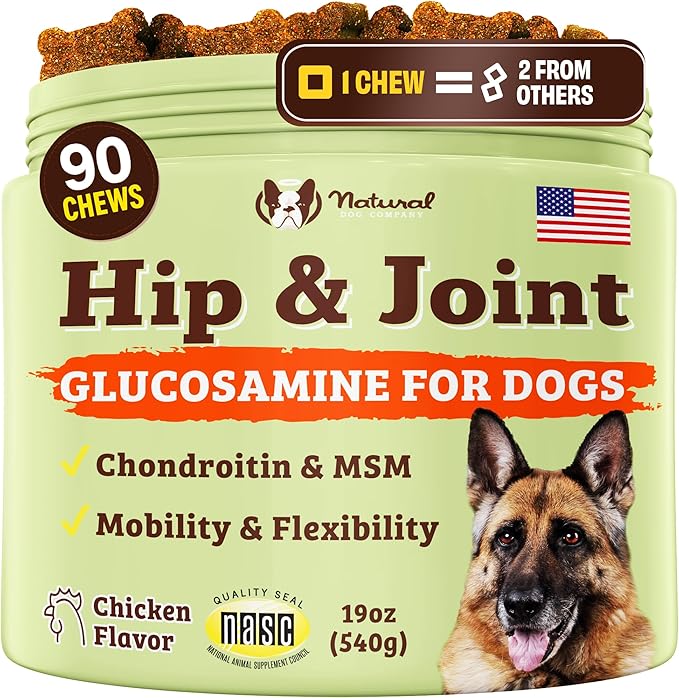 Hip and Joint