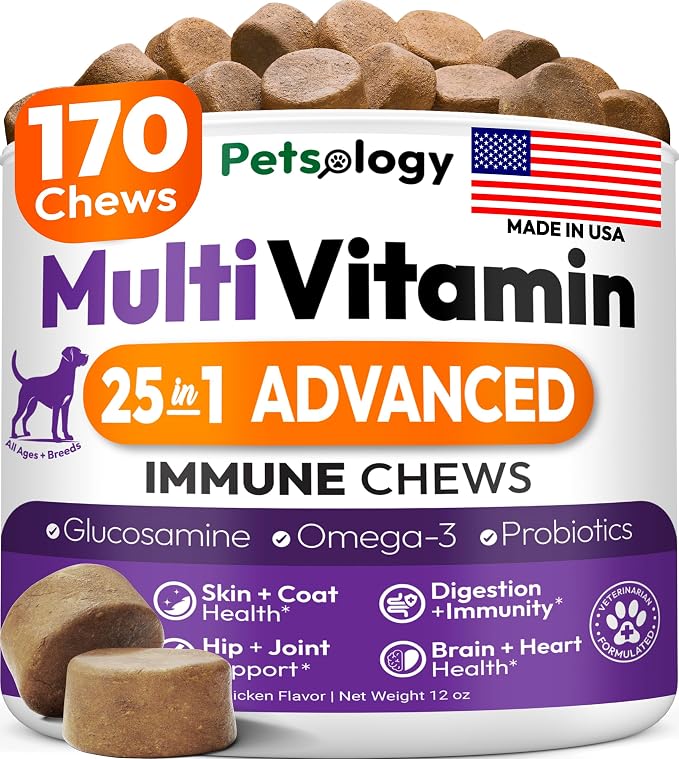 Multivitamin