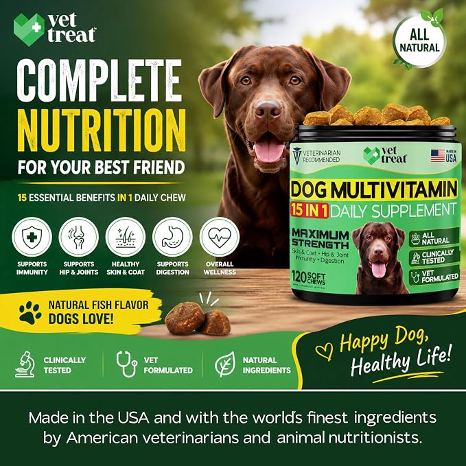 Multivitamin