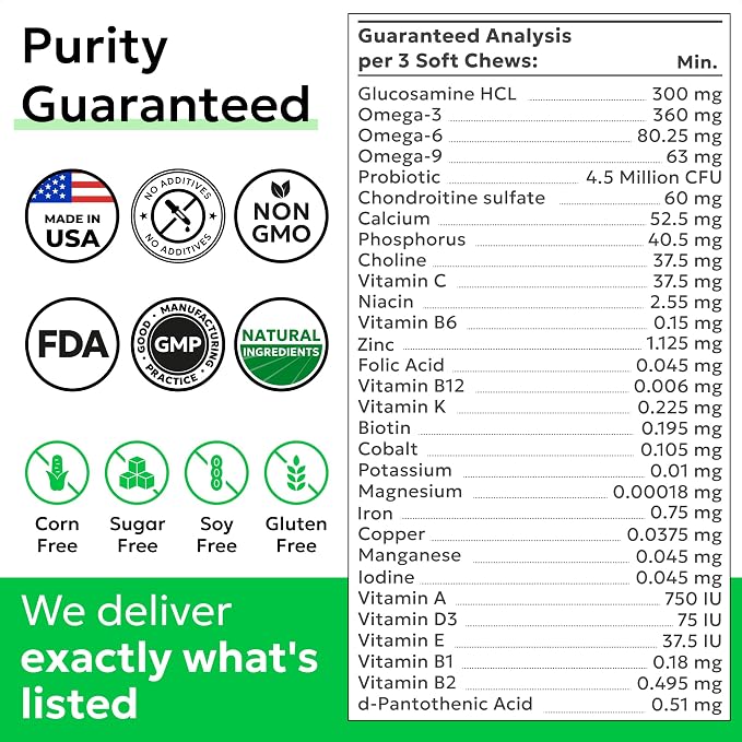 Multivitamin