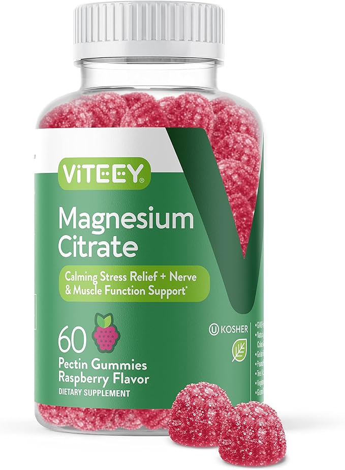 60 Count (Pack of 1)