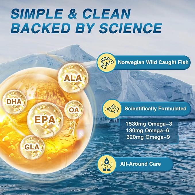 Fish Oil