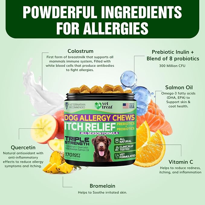 Allergy Relief