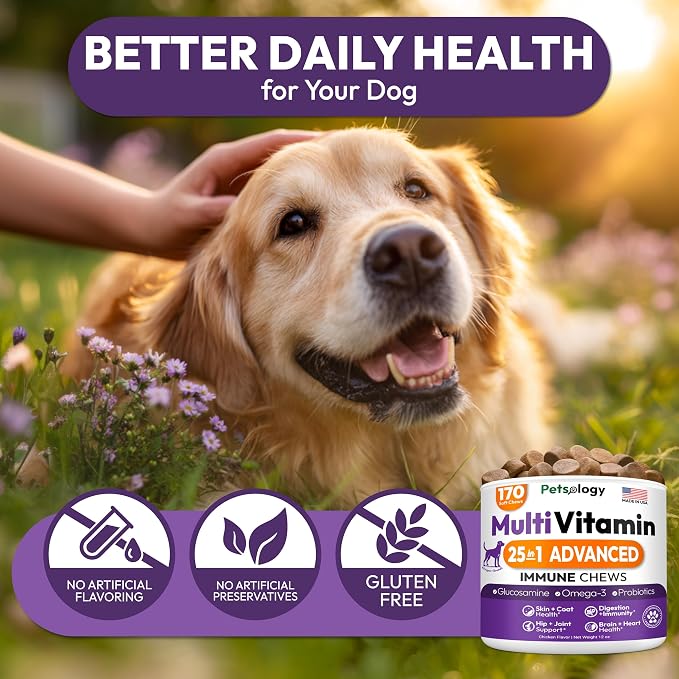 Multivitamin