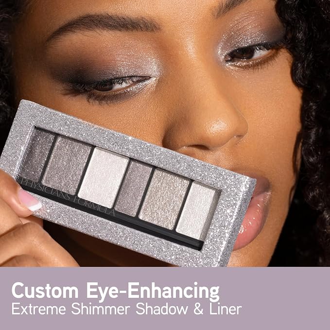 Smoky Eyes