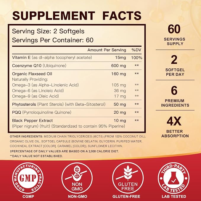 60 Servings