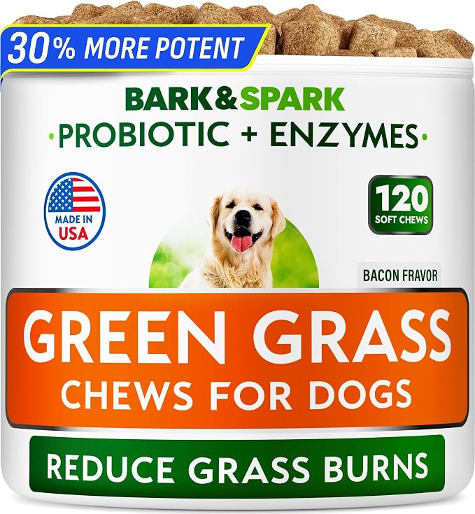 Green Grass