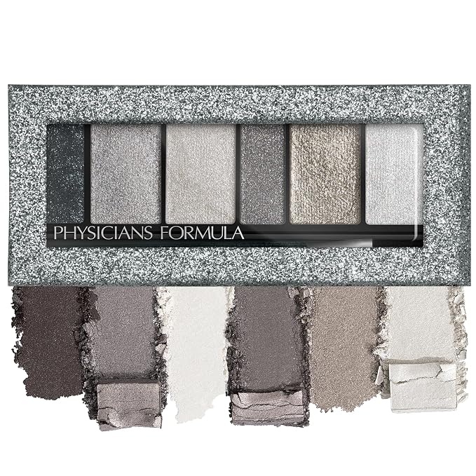 Smoky Eyes