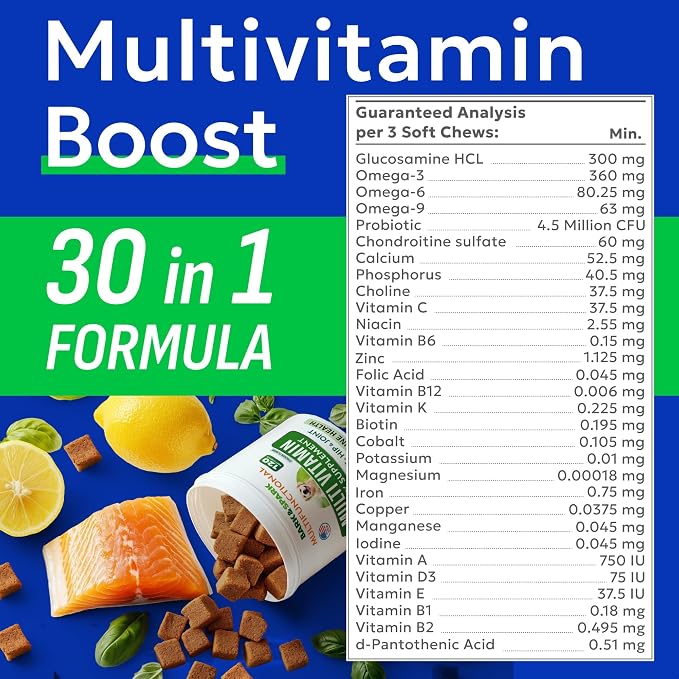 Multivitamin