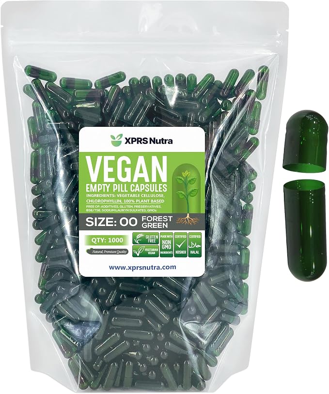Forest Green