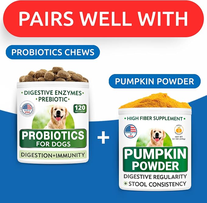 Pumpkin Powder