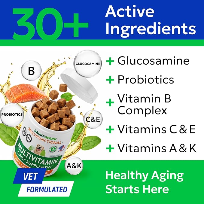 Multivitamin