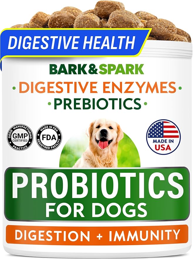 Probiotic Chews