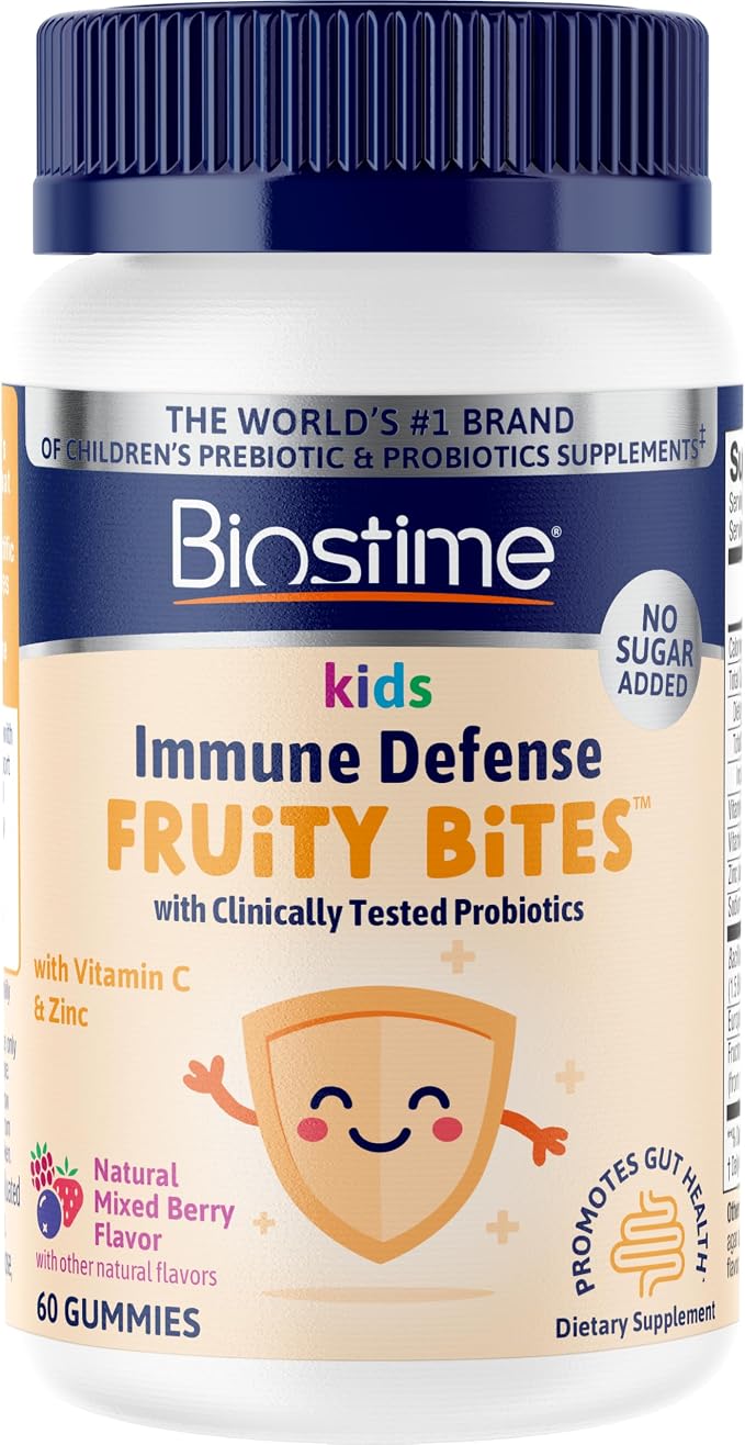Immune Defense