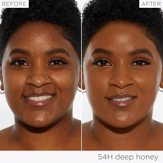 54H deep honey
