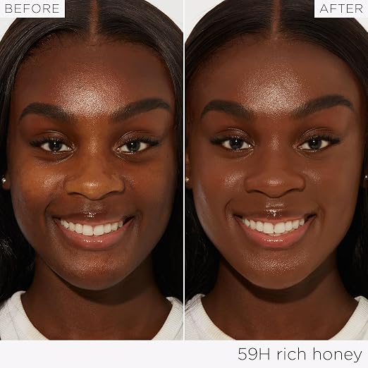 59H rich honey