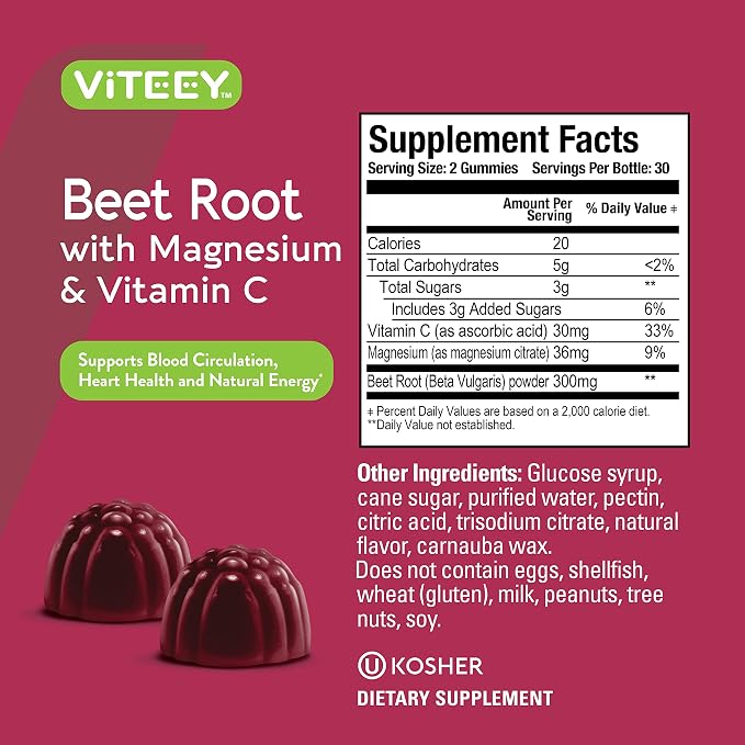 60 Count (Pack of 2)