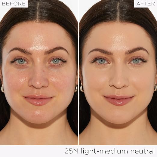 25N light-medium neutral