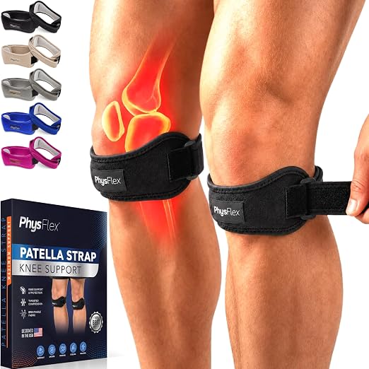 Black (Pack Of 2)
